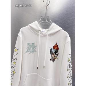 ブランド コピー 着払いパーカー高評価の2026人気品 大人でお上品 絶妙な抜け感Off-White.