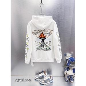 ブランド コピー 着払いパーカー高評価の2026人気品 大人でお上品 絶妙な抜け感Off-White.
