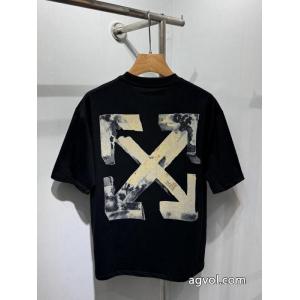 超軽量 秋冬新商品 最新話題沸騰中Tシャツブランド スーパー コピー 通販Off-White.