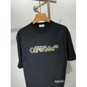 超軽量 秋冬新商品 最新話題沸騰中Tシャツブランド スーパー コピー 通販Off-White.