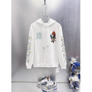 ブランド 激安 パーカーOff-White2026☆新色が登場！  新価格で登場！ VIPセール限定品