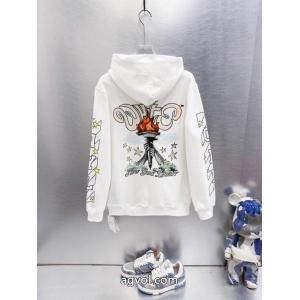 ブランド 激安 パーカーOff-White2026☆新色が登場！  新価格で登場！ VIPセール限定品