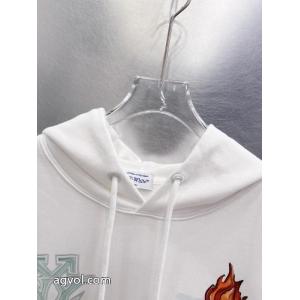 ブランド 激安 パーカーOff-White2026☆新色が登場！  新価格で登場！ VIPセール限定品