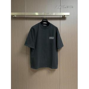 ギフト用最適 素材感に注目 大人気モデル半袖TシャツOff-White偽 ブランド 通販