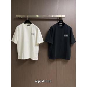 ギフト用最適 素材感に注目 大人気モデル半袖TシャツOff-White偽 ブランド 通販