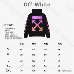パーカーコピー 商品 通販Off-White大評判のデザイン 限定生産品 人気新品*超特価