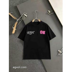オフホワイト人気商品最新作 おすすめ すっかり定番化ブランド スーパー コピーTシャツ.
