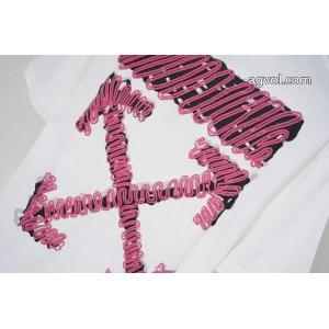 オフホワイト人気商品最新作 おすすめ すっかり定番化ブランド スーパー コピーTシャツ.