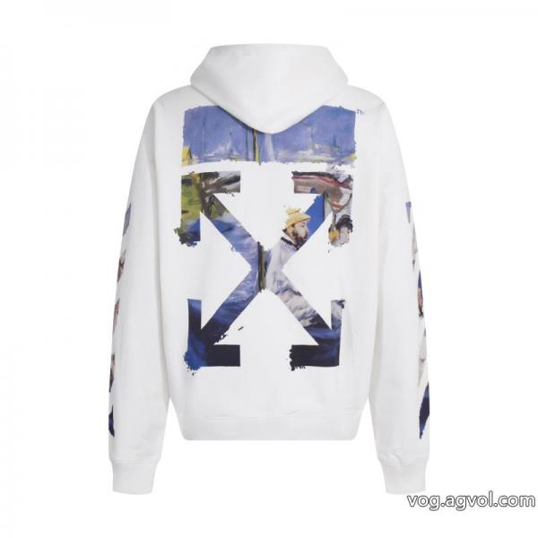 激安 ブランド人気急上昇中新作オシャレパーカーOff-White 0 