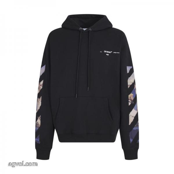 激安 ブランド人気急上昇中新作オシャレパーカーOff-White 6 