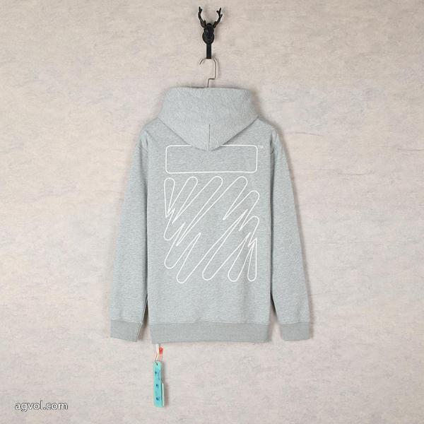 偽物 通販 パーカー大変大人気2025雑誌掲載も多数注目の新作オフホワイト 6