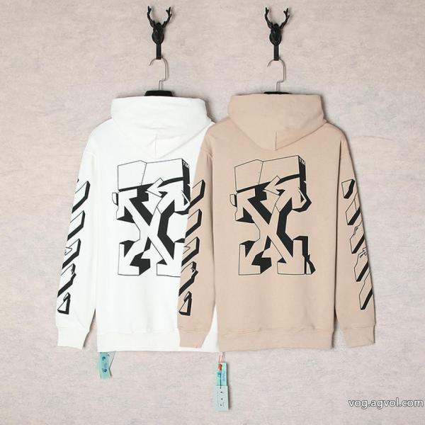 Off-White人気ブランド安定感がありブランド コピー 販売パーカー 0 