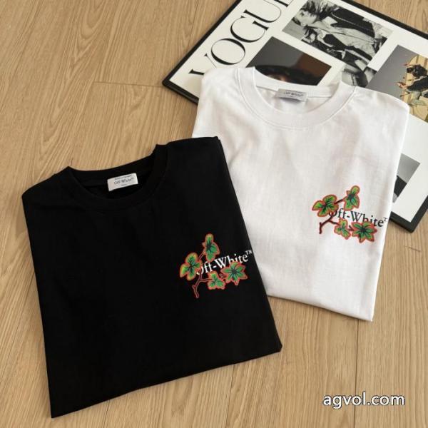 半袖Tシャツオフホワイト最高級ランク清潔感の高い新品コピー 品 ブランド 2