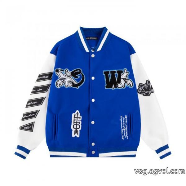 ジャケットOff-WhiteSS25限定版清潔感の高い新品激安 通販 専門 0 