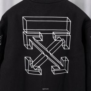 Off-White国内希少！大人気正規品保証25秋冬ジャケットブランド コピー 販売 