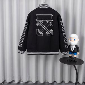 Off-White国内希少！大人気正規品保証25秋冬ジャケットブランド コピー 販売 