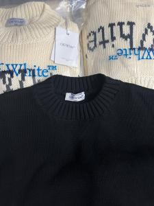 セーター新作限定大人でエレ北欧ブランドコピー ブランド 通販 安心Off-White