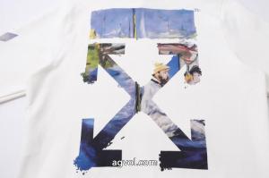 激安 ブランド人気急上昇中新作オシャレパーカーOff-White