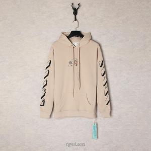 Off-White人気ブランド安定感がありブランド コピー 販売パーカー