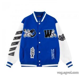 ジャケットOff-WhiteSS25限定版清潔感の高い新品激安 通販 専門