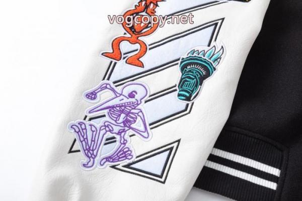 オシャレ上級者に 即納希少 セール中コートコピー 品 販売Off-White 2