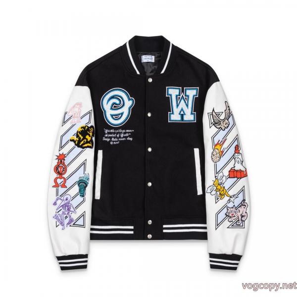 オシャレ上級者に 即納希少 セール中コートコピー 品 販売Off-White 0