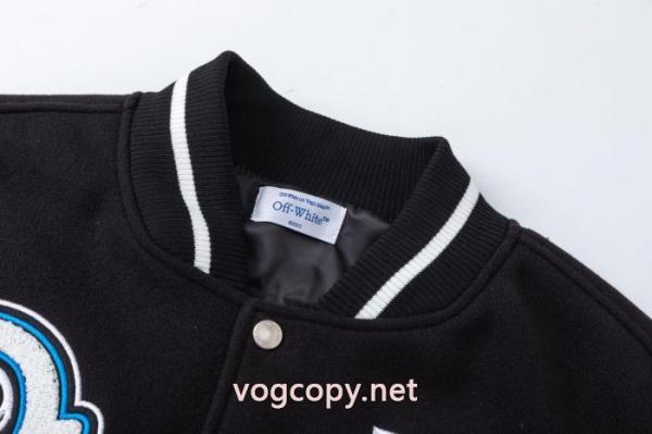 オシャレ上級者に 即納希少 セール中コートコピー 品 販売Off-White 3