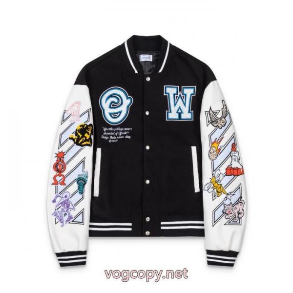 オシャレ上級者に 即納希少 セール中コートコピー 品 販売Off-White 4