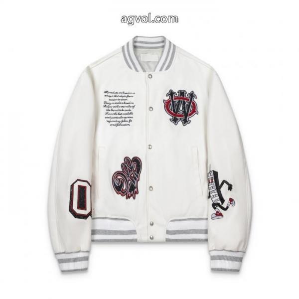 ジャケット高いクオリティ 定番人気商品 速達EMS便コピー ブランド 販売Off-White 1