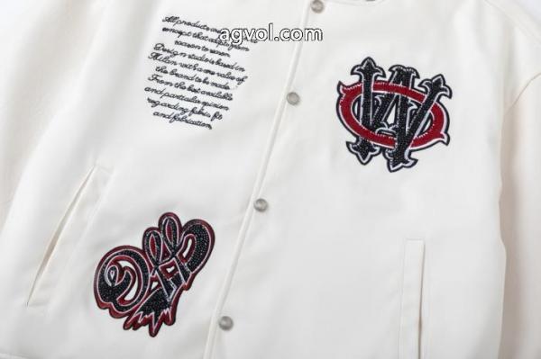 ジャケット高いクオリティ 定番人気商品 速達EMS便コピー ブランド 販売Off-White 3