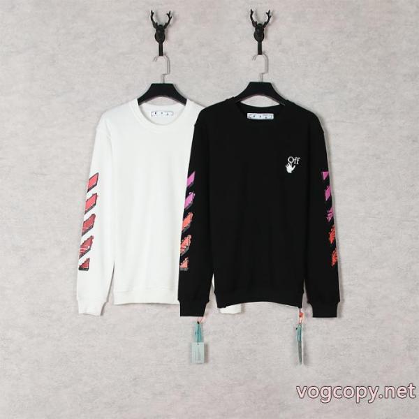 人気ブランド 魅力的な新作 こだわりブランド コピー 通販パーカーOff-White 6 