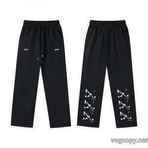 SS25完売必至 すごく稀少カラー 冬秋物先行発売 スラックスブランド コピー 激安Off-White