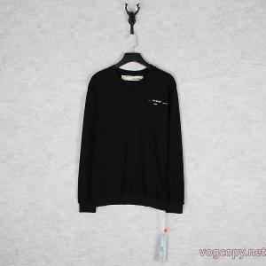 流行の最前線 カワイイ雰囲気 新色登場偽物 通販Off-Whiteパーカー