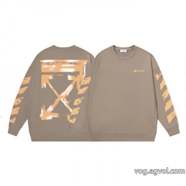 スーパー コピー 通販パーカーSALE特価 柔らかな着心地 今年発売Off-White 0