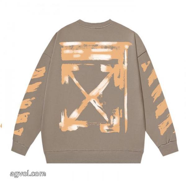 スーパー コピー 通販パーカーSALE特価 柔らかな着心地 今年発売Off-White 2
