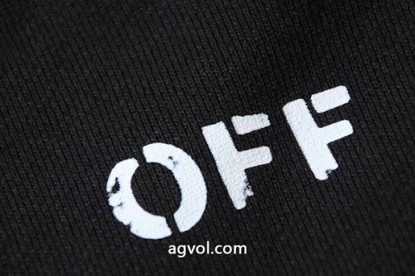 少量入荷☆限定モデル 秋冬人気新作 新作デザイン新色Off-Whiteスーパー コピー 販売パーカー 6 