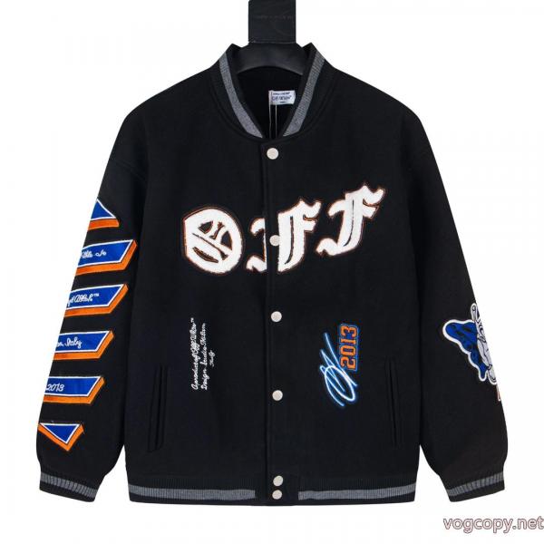 スーパー コピー 通販売れた商品 当店最安値 「VIPセール」ジャケットOff-White 0 