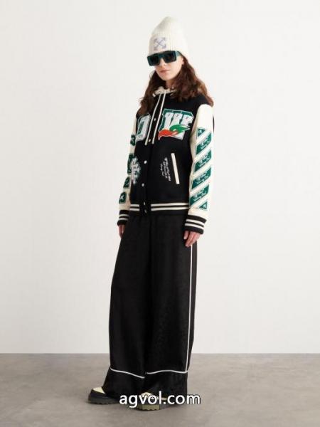 先行入手 数量限定HOT 不思議なモテるジャケットブランド コピー 安心Off-White 5 