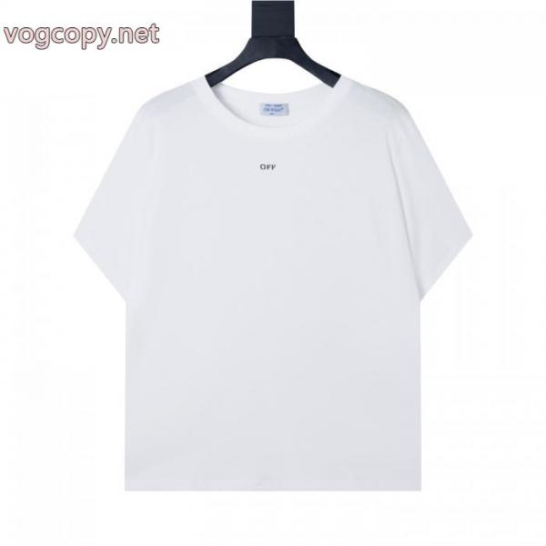 最前線2026 お手頃価格 クラシックOff-White偽物 ブランド ショップTシャツ 5 