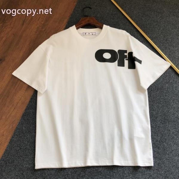 Tシャツ2026年用 新色続々登場 送料込 SALE！ブランド コピー 優良Off-White 5 