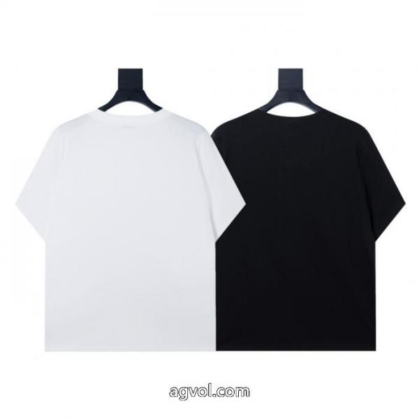 最安値2026 大人の色味 魅力を放つ半袖TシャツOff-Whiteブランド スーパー コピー 優良店 1