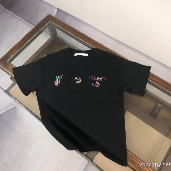 Off-Whiteスーパー コピーTシャツ人気定番正規品 国内配送ギフトにも 26SS 秋冬最新作 海外発 0 