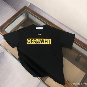 Tシャツオフホワイトコピー 品 販売センス抜群 2026年SSのトレンド 日本未入荷