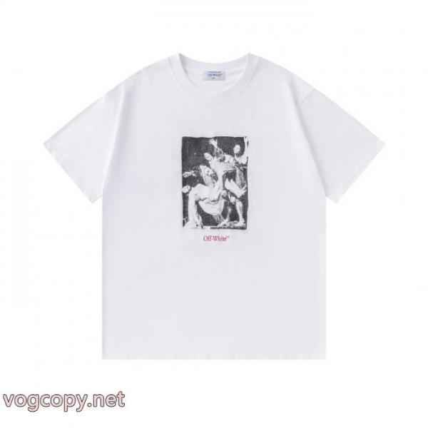 絶対欲しい 限定デザイン 2026年秋冬新作コピー 商品 販売半袖TシャツOff-White 5