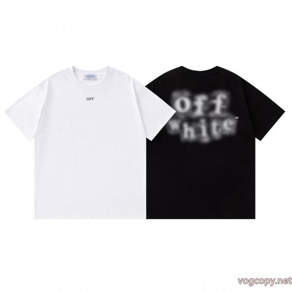 デザイン性の高い 新作可愛い花柄  人気爆発新品 2026ブランドスーパーコピー半袖TシャツOff-White 0 