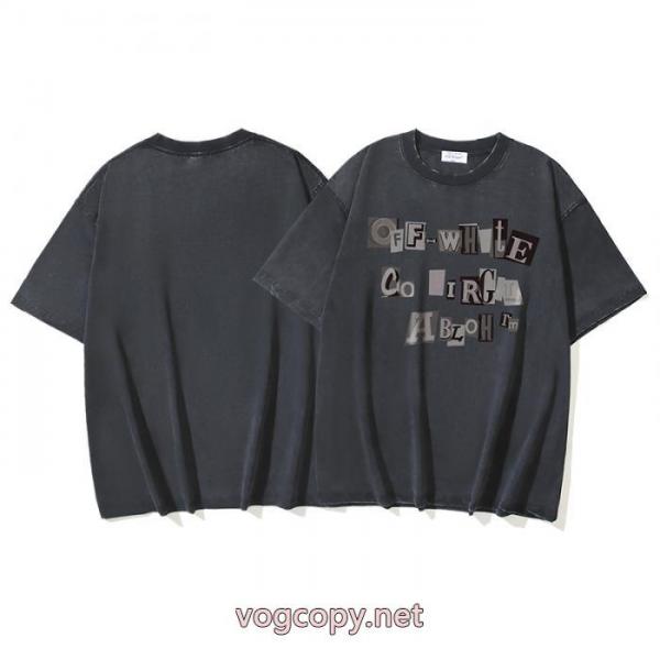 スーパー コピー半袖Tシャツ唯一無二の存在 今人気の上品 極希少26限定オフホワイト 4