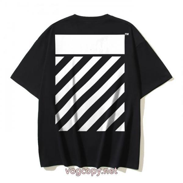Off-White2026fw 激安通販限定商品 ファッション感満載!半袖Tシャツブランド 通販 激安 2
