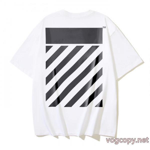 Off-White2026fw 激安通販限定商品 ファッション感満載!半袖Tシャツブランド 通販 激安 3