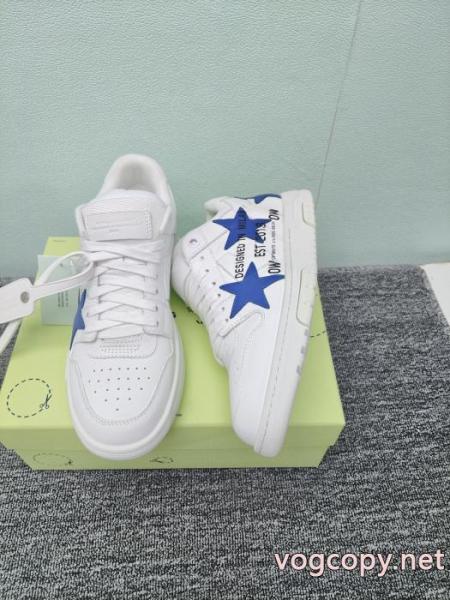 スニーカーステキ 必要な一品 洗練された印象ブランド コピー 着払いOff-White 5