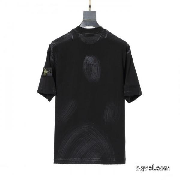 Stone Island大人気限定カラー 最新入荷260%新品 不思議格安セール半袖Tシャツ偽物 ブランド 販売 5 